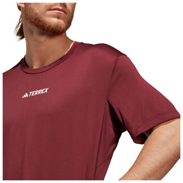 adidas Terrex - Terrex Multi T-Shirt - Funktionsshirt