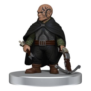 Critical Role: NPCs of Tal'Dorei - Set 2 (pre-painted) (12)