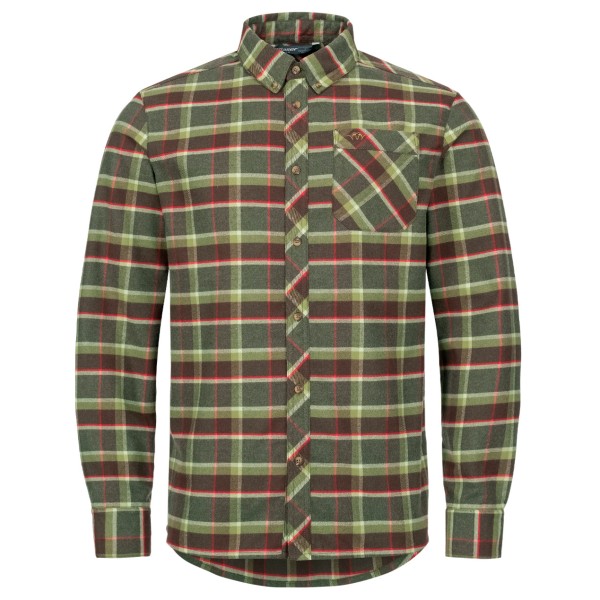 Blaser Outfits - Hemd Charles - Hemd