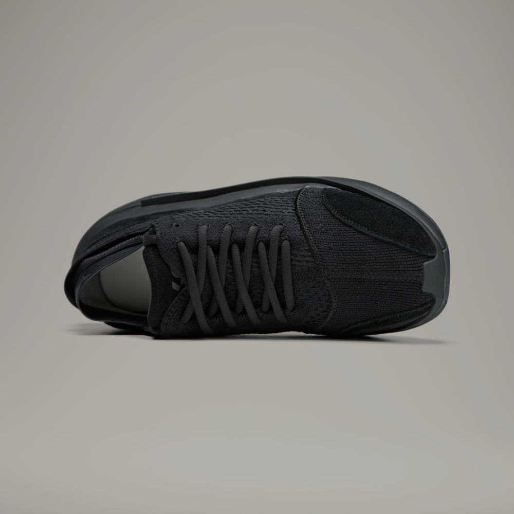 Y-3 Qisan Knit IG2964 / schwarz