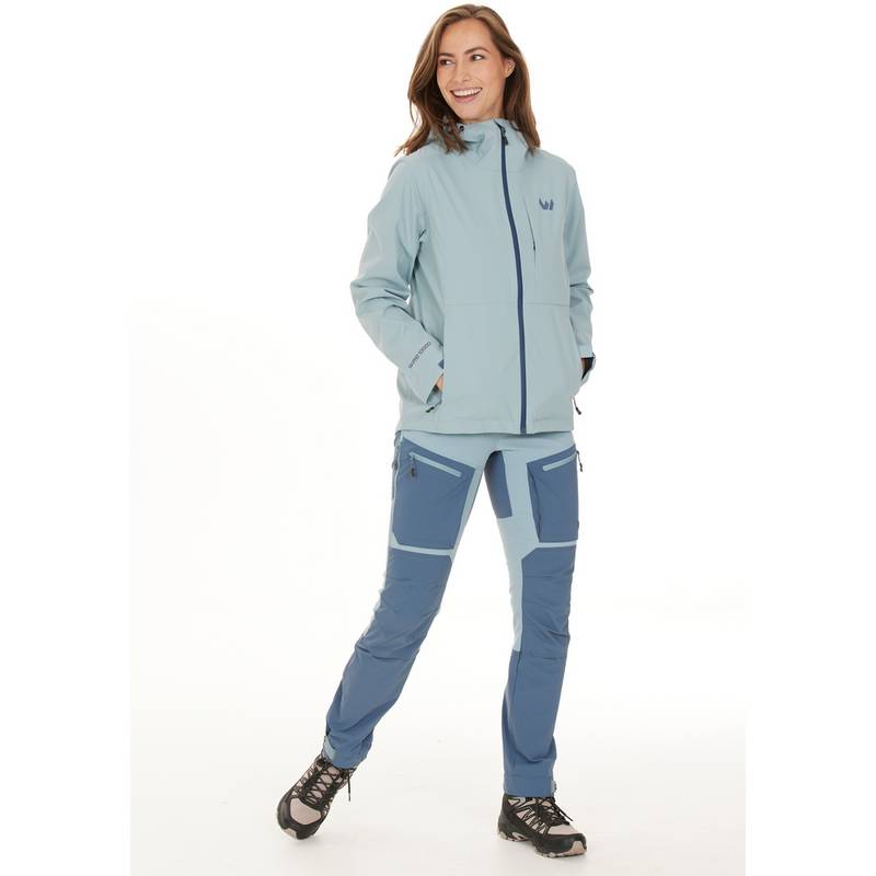 Whistler Osbourne Softshelljacke Damen