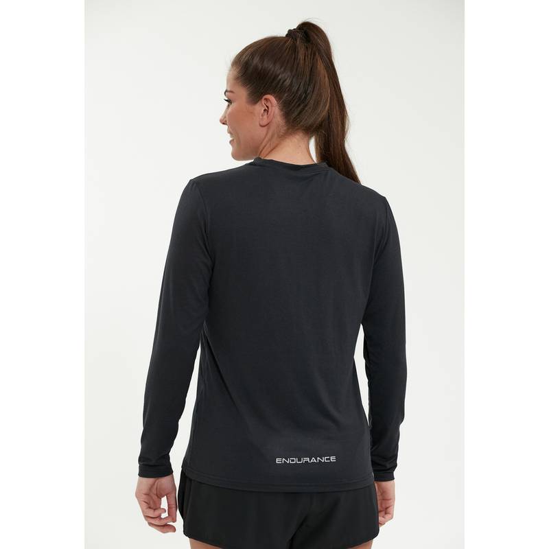 ELITE LAB SUSTAINABLE X1 Elite Langarmshirt Damen