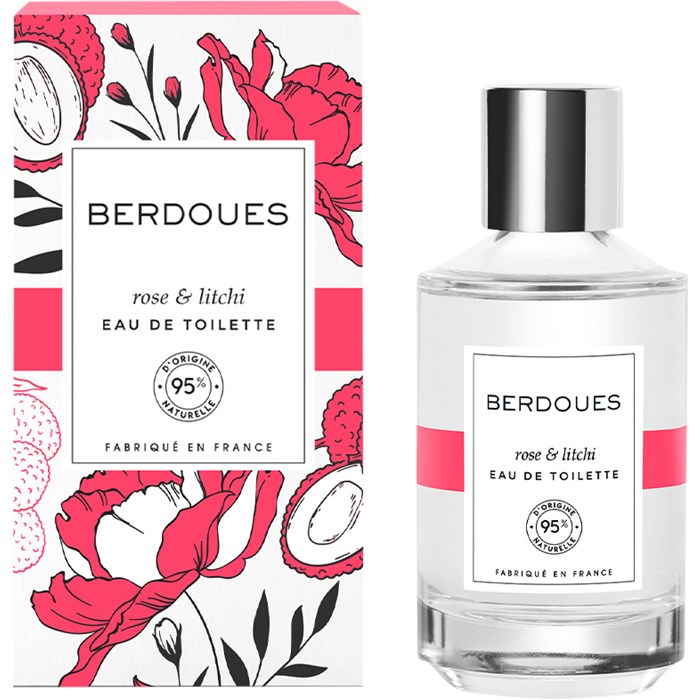 Eau de Toilette Spray