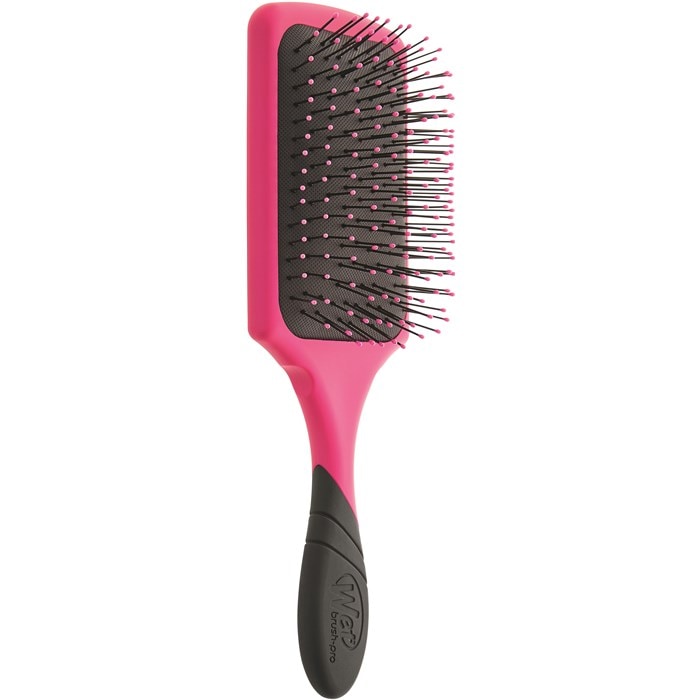 Paddle Detangler Pink