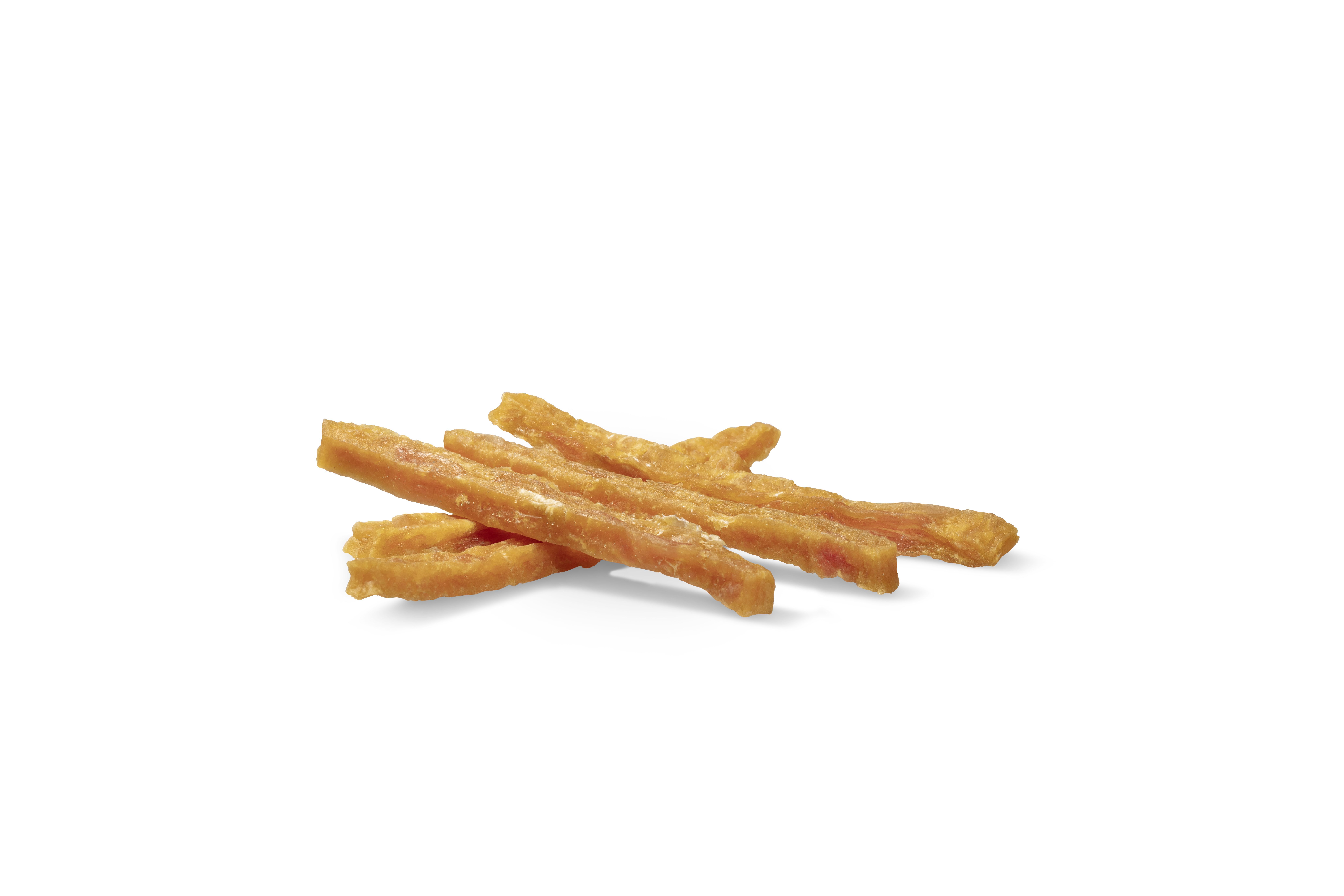 PREMIERE Snacks PREMIERE Hühnerbrust in Streifen 250g