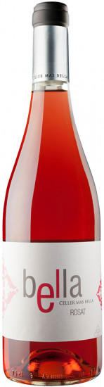 Bella Rosado Tarragona DO trocken - Celler Mas Bella