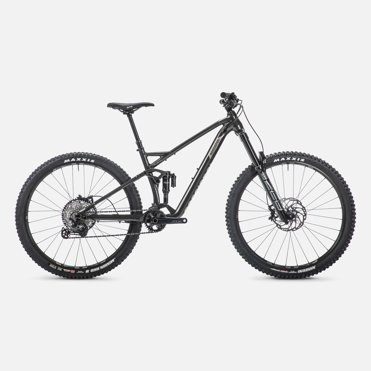 Enduro Heretic SLX