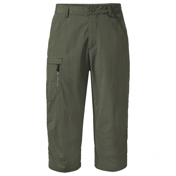 Vaude - Farley Capri Pants II - Shorts
