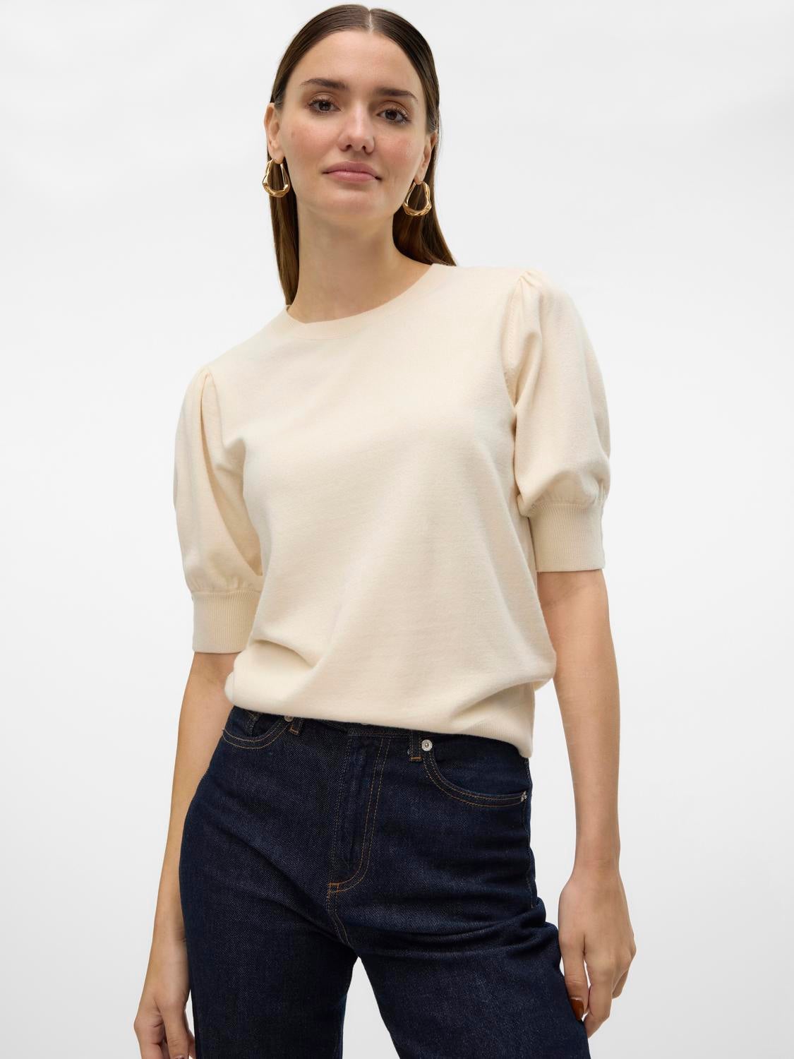 VMHOLLYKARIS Pullover