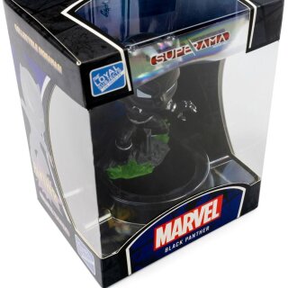 Marvel Superama Mini-Diorama: Black Panther