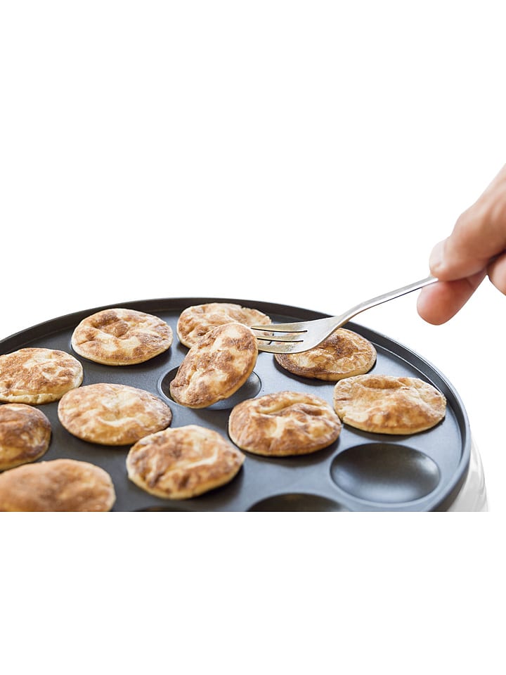 bESTRON Poffertjes-Gerät 