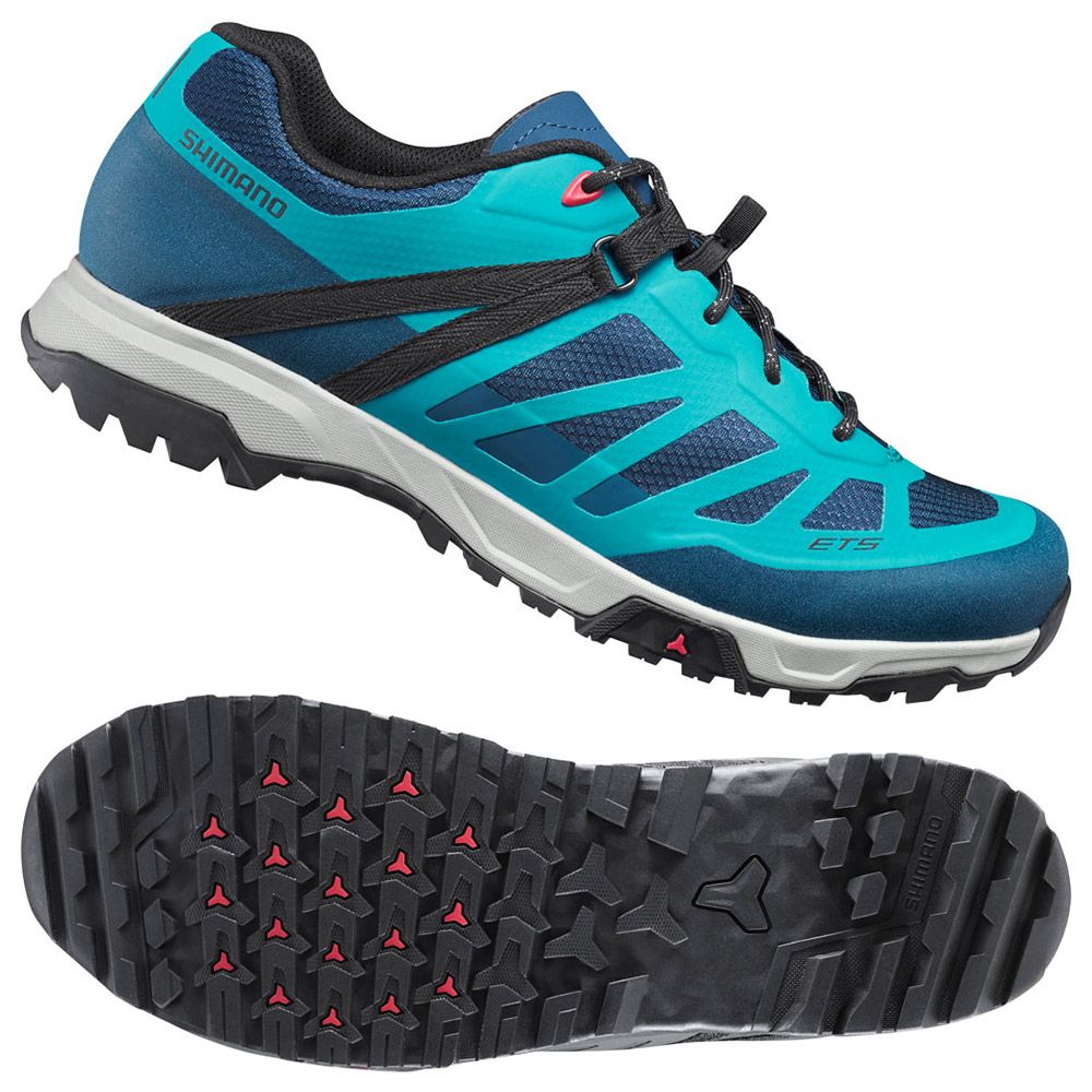 Shimano SH-ET5WB - Damen E-Bike Schuhe kaufen | Bike-Discount
