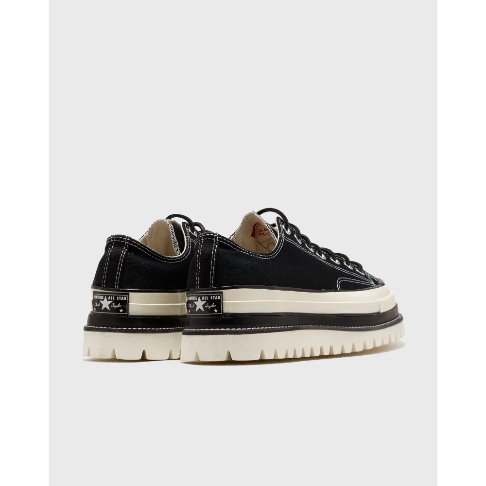Converse Chuck Taylor Canvas LTD 70 A06913C / schwarz
