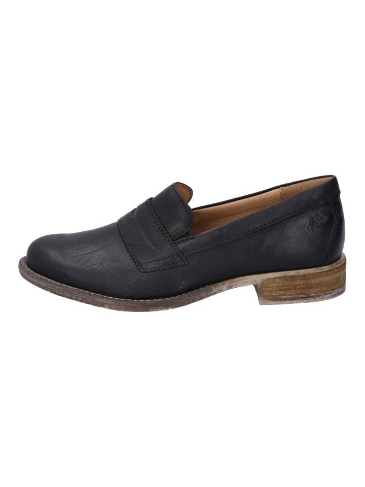 Josef Seibel Slipper Sienna in schwarz günstig kaufen