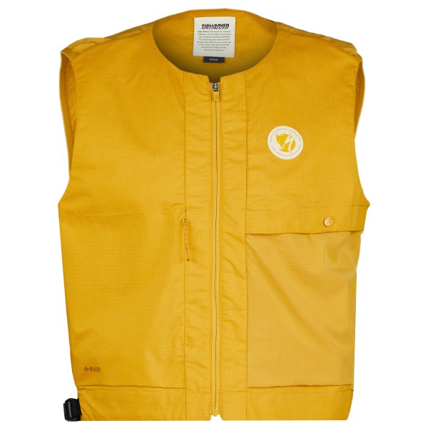 Specialized-Fjällräven - Gear Vest - Fahrradweste