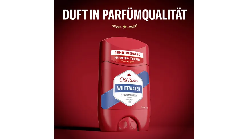 Old Spice DEO Stick Whitewater 50 ml