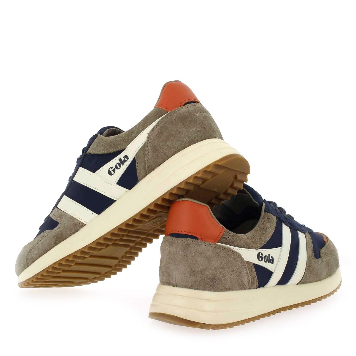 Gola  CHICAGO CMB 340 - Marine kaki