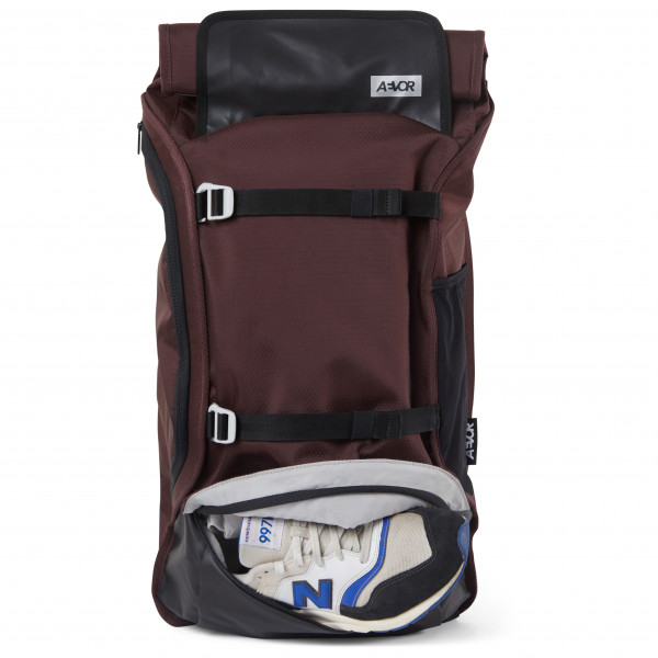 AEVOR - Travel Pack Proof 38 - Reiserucksack