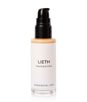 UND GRETEL Lieth Flüssige Foundation-30 ml