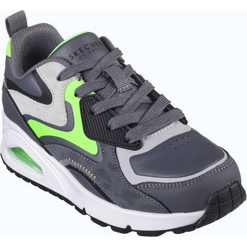 Skechers UNO GEN1 COLOR SURGE Sneaker Jungen