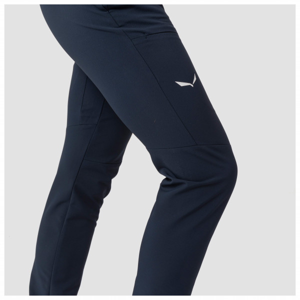 Salewa - Women's Puez Dolomitic 2 DST Reg Pant - Trekkinghose