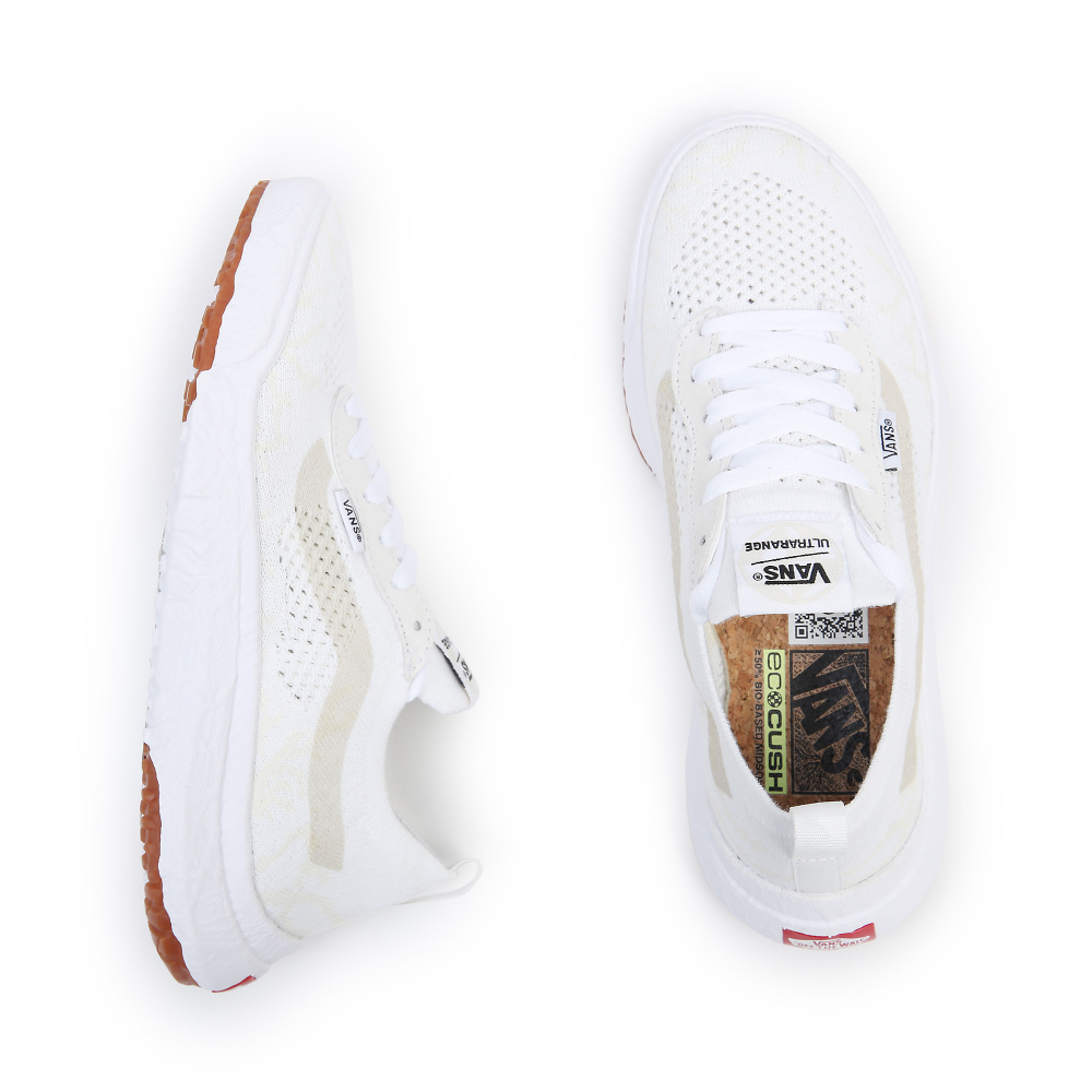 Vans Ultrarange Vr3 VN0A4BXBW001 / weiss