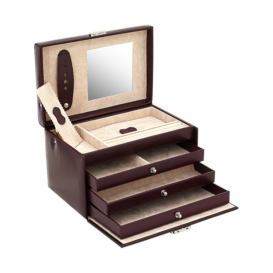 Friedrich23 Schmuckkoffer Classico