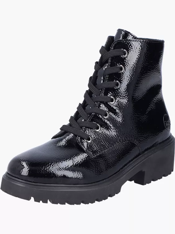 Rieker Damen Biker Boots