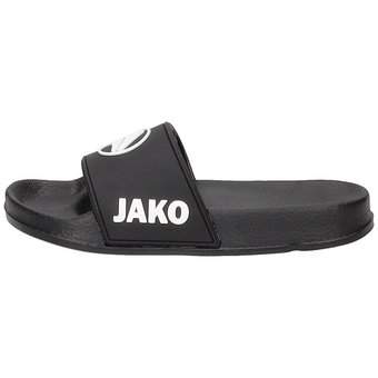 Jako J-SL Classic JR Slides in schwarz