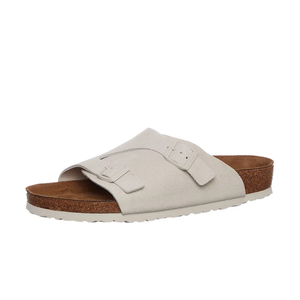Birkenstock Zürich VL 1025028 / weiss