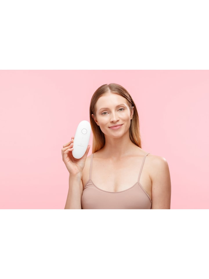 Garett Anti-Cellulite-Massagegerät Garett Perfect Body weiß in Schwarz günstig kaufen onesize