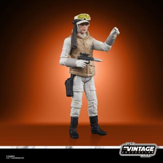 Star Wars Episode V Vintage Collection Actionfigur 2022 - Rebel Soldier (Echo Base Battle Gear