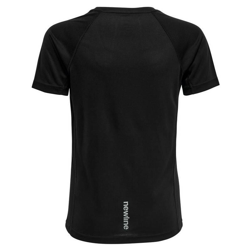 Newline KIDS CORE RUNNING T-SHIRT S/S T-Shirt Kinder