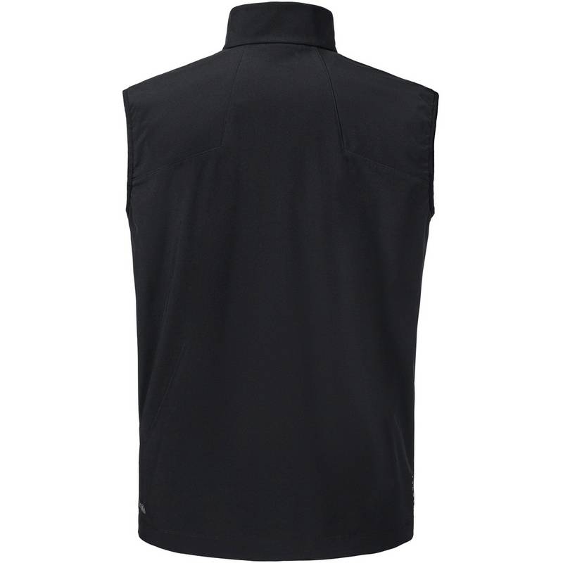 Schffel Tonion Softshell Weste Herren