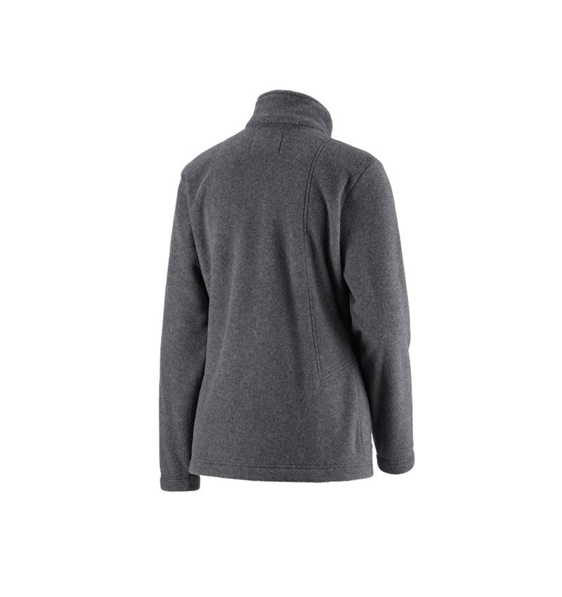 Fleecejacke e.s.vintage, Damen