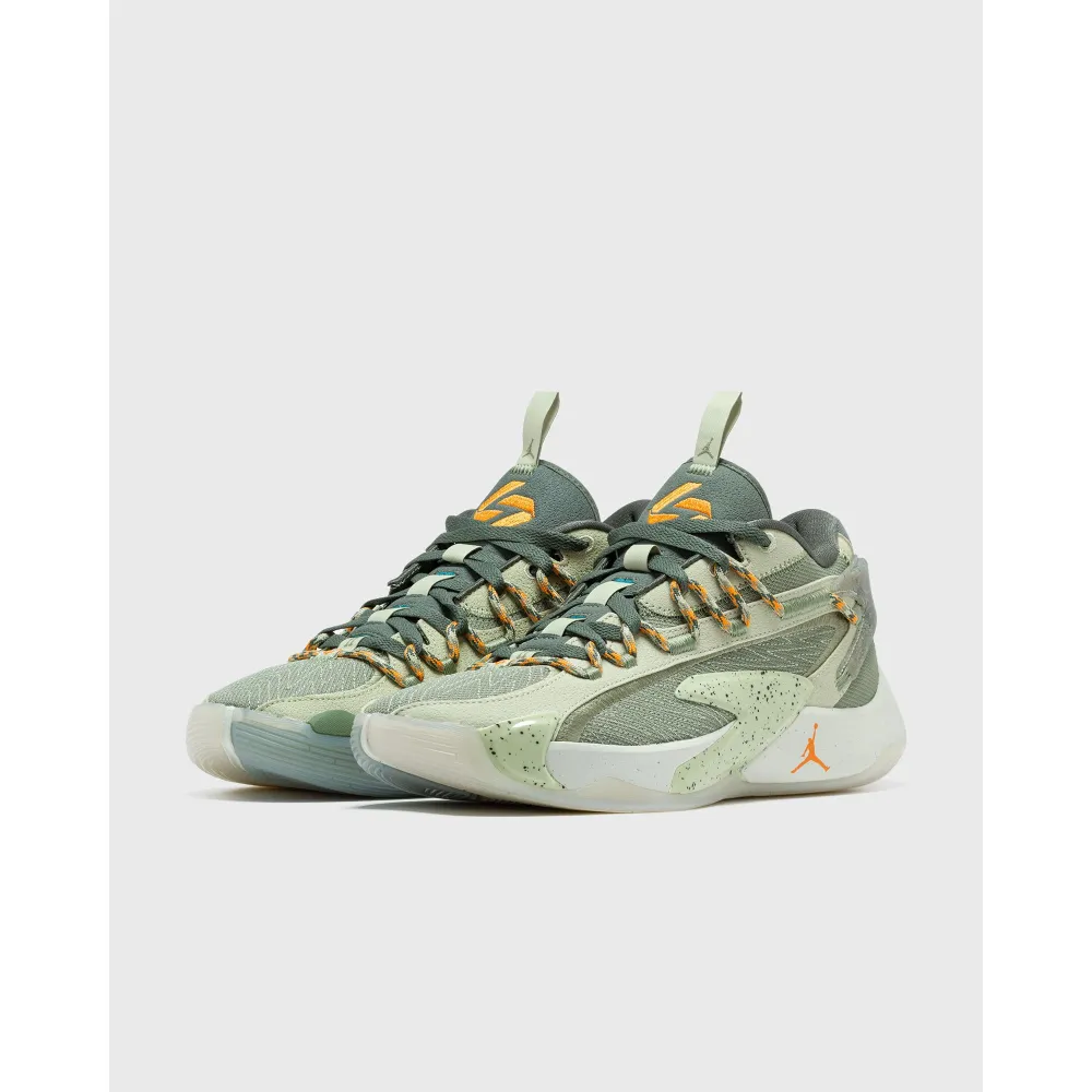 NIKE JORDAN LUKA 2 DX9013-308 / grün