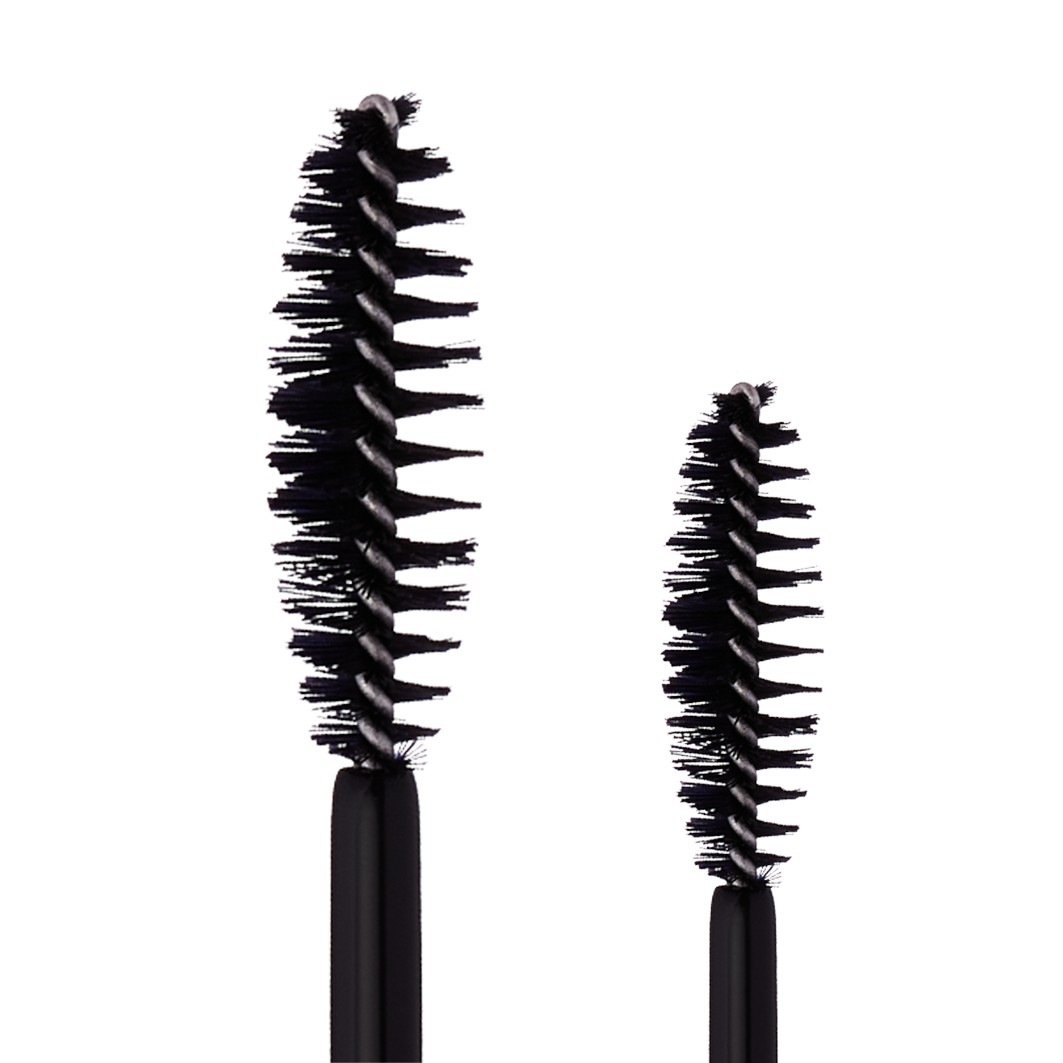 Clear Favorites Kit Full-Sized & Mini Brow Duo