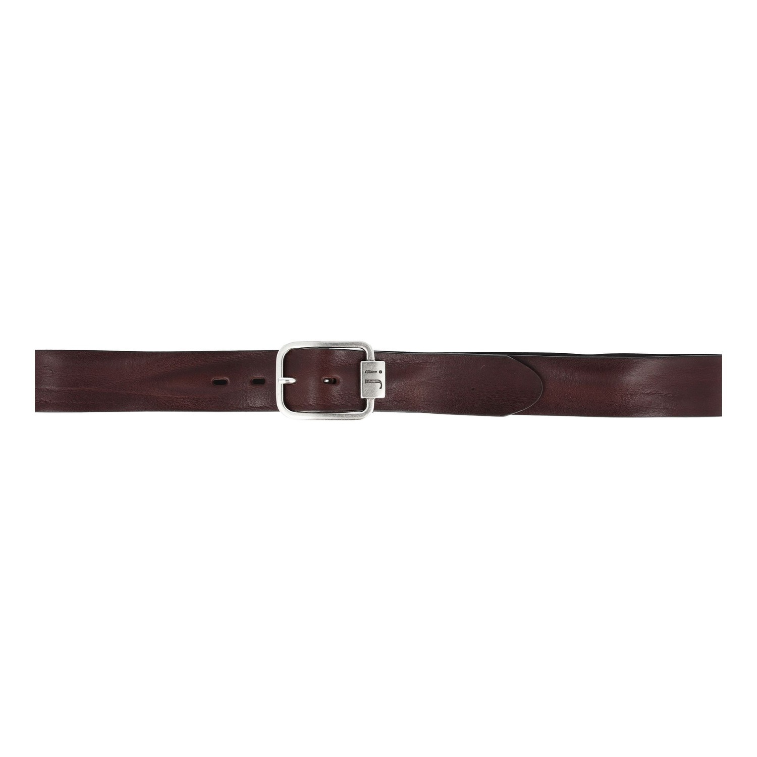 Gürtel Leder
