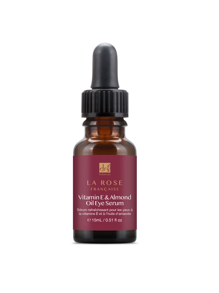 Dr Botanicals 2tlg Set La Rose Française Duo Feuchtigkeitscreme & Augenserum Set günstig kaufen onesize