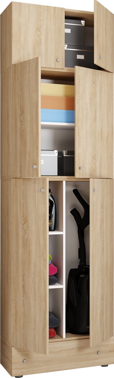 VCM Putzschrank 