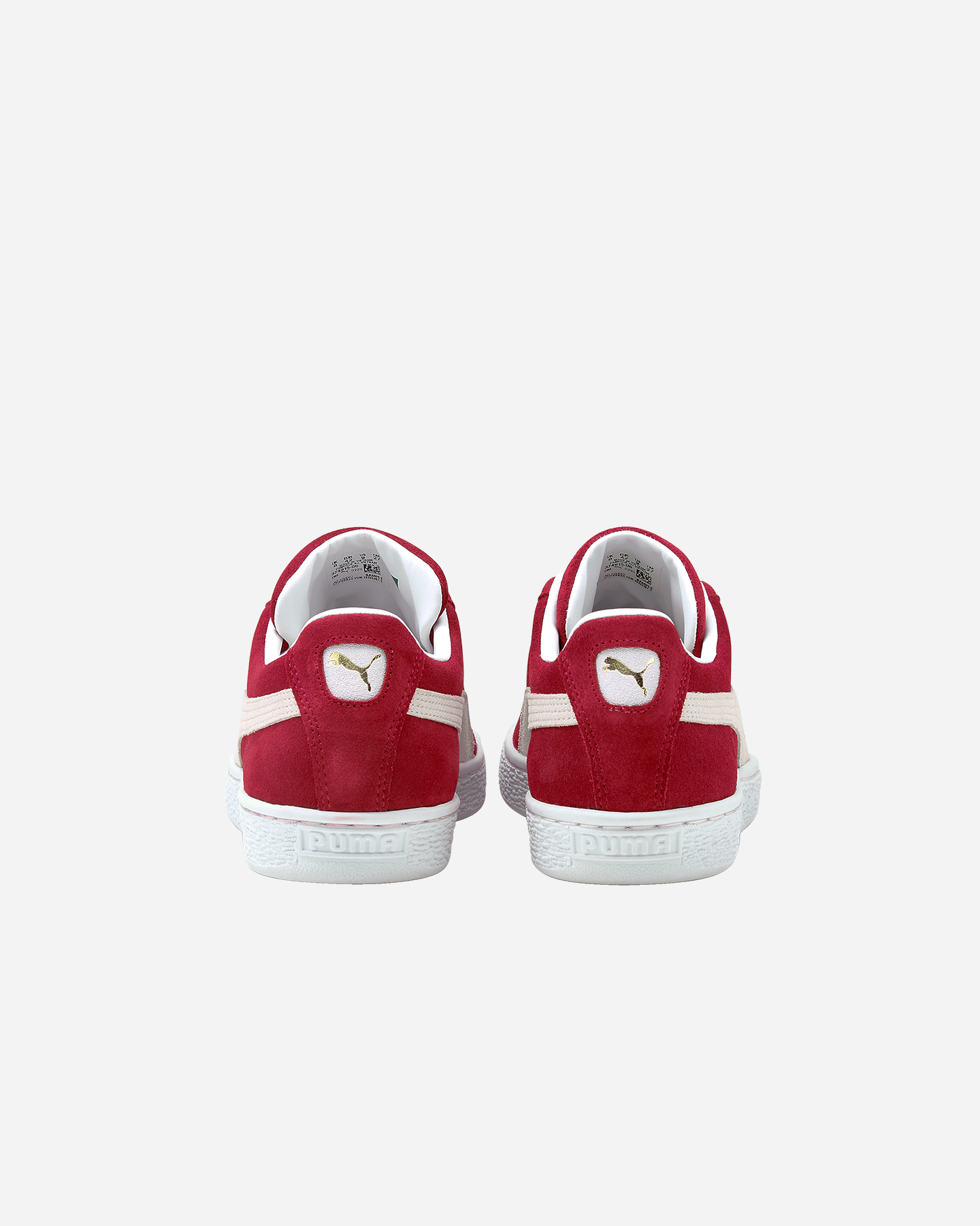 Trampki Puma Suede Classic Xxi M 374915-06