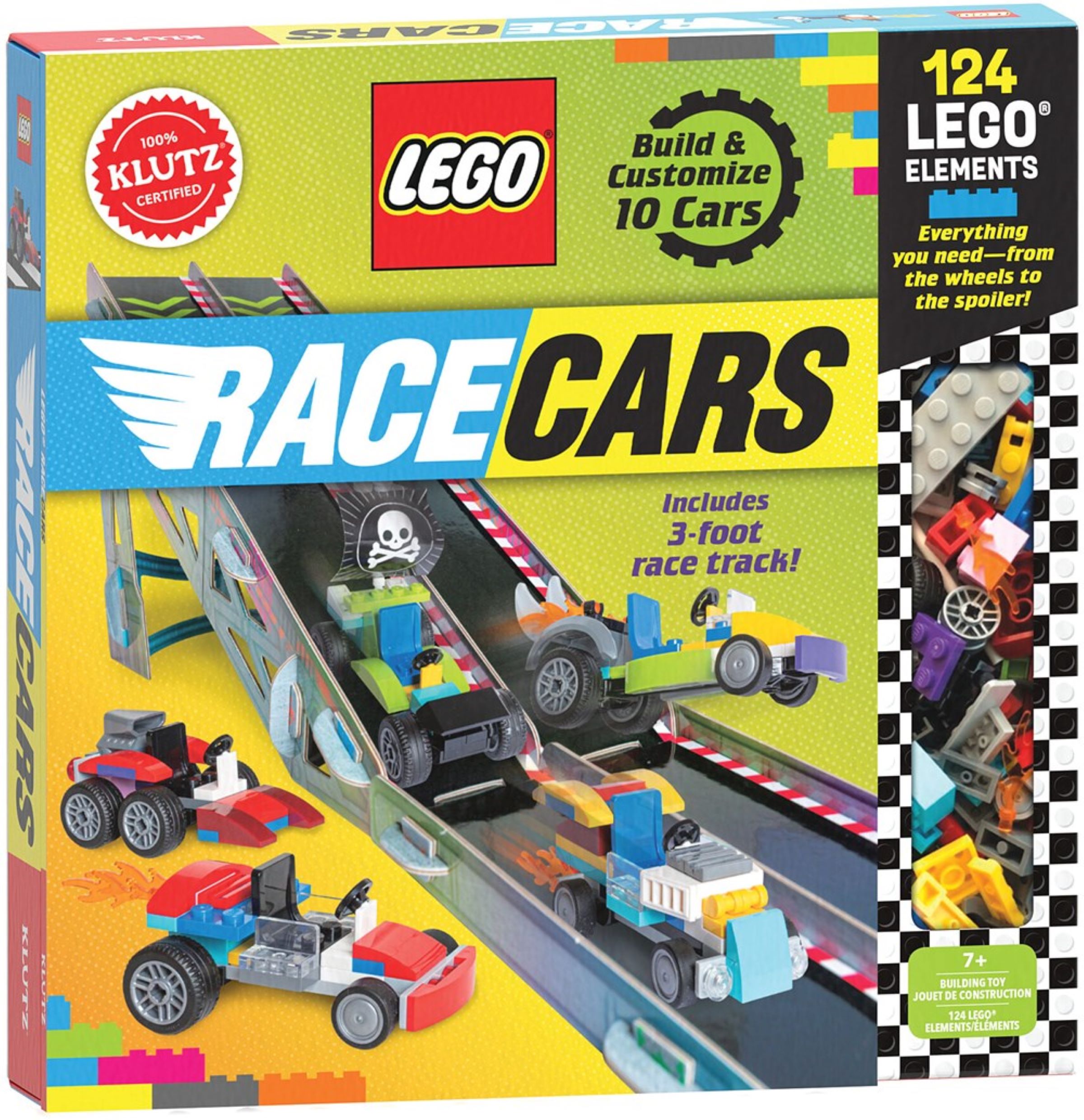 Race Cars 5007645
