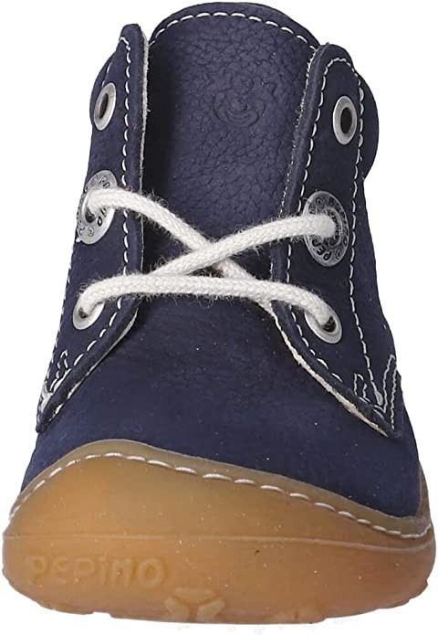 RICOSTA Lauflernschuhe blau