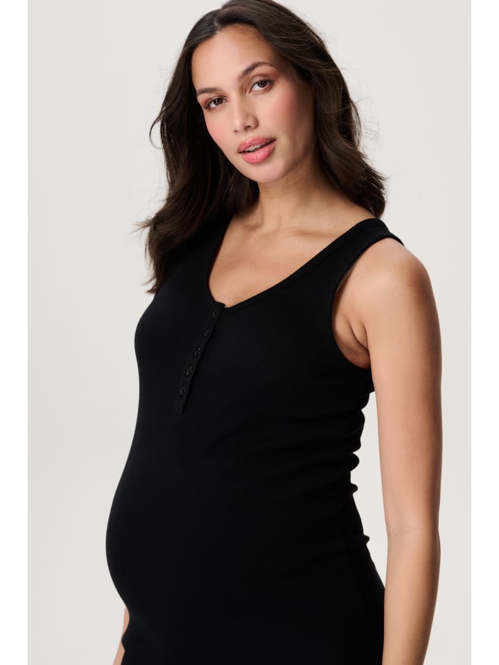 Noppies Still-Kleid Estrella in Black günstig kaufen