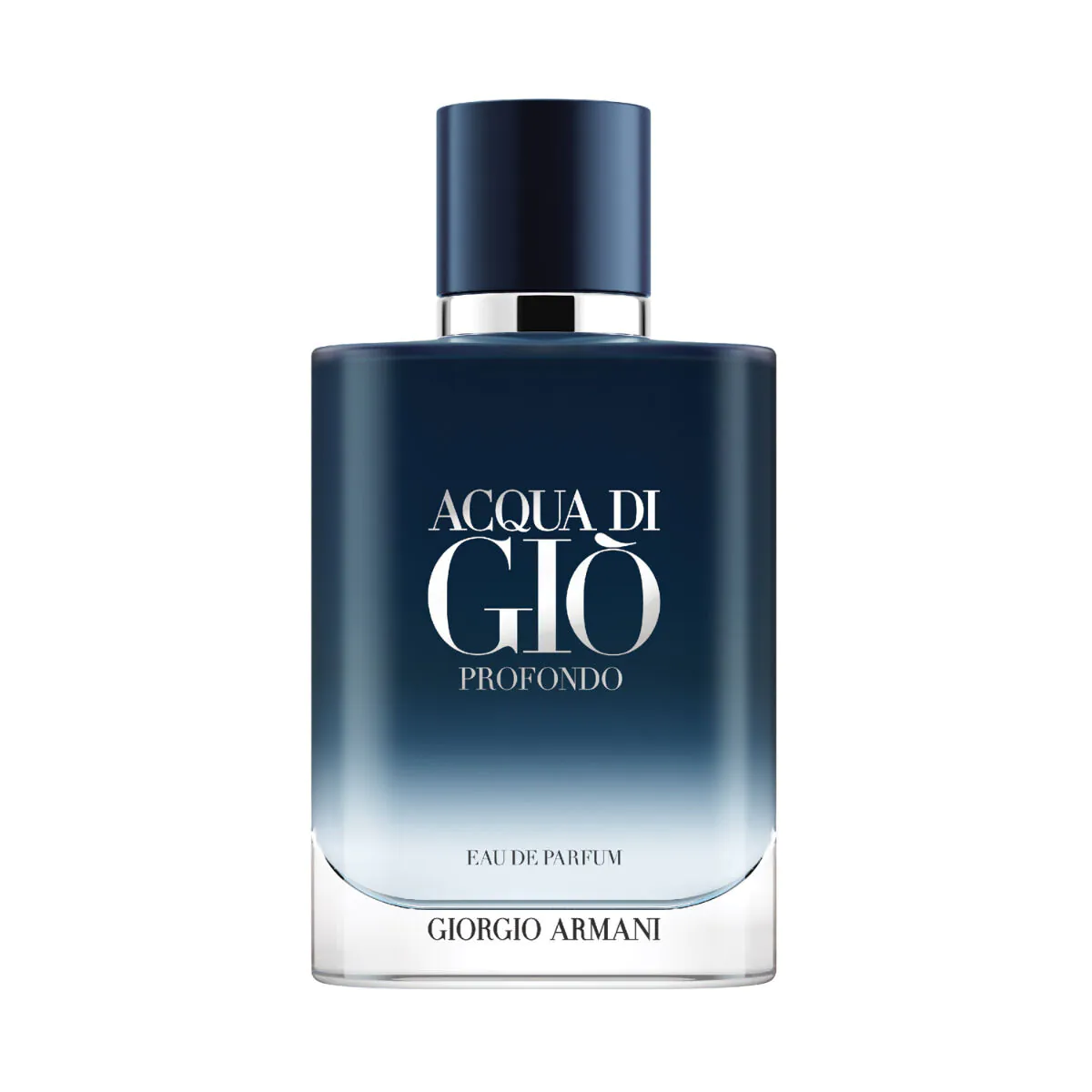 Parfemska voda Giorgio Armani Acqua di Gio Profondo za muškarce, 40 ml