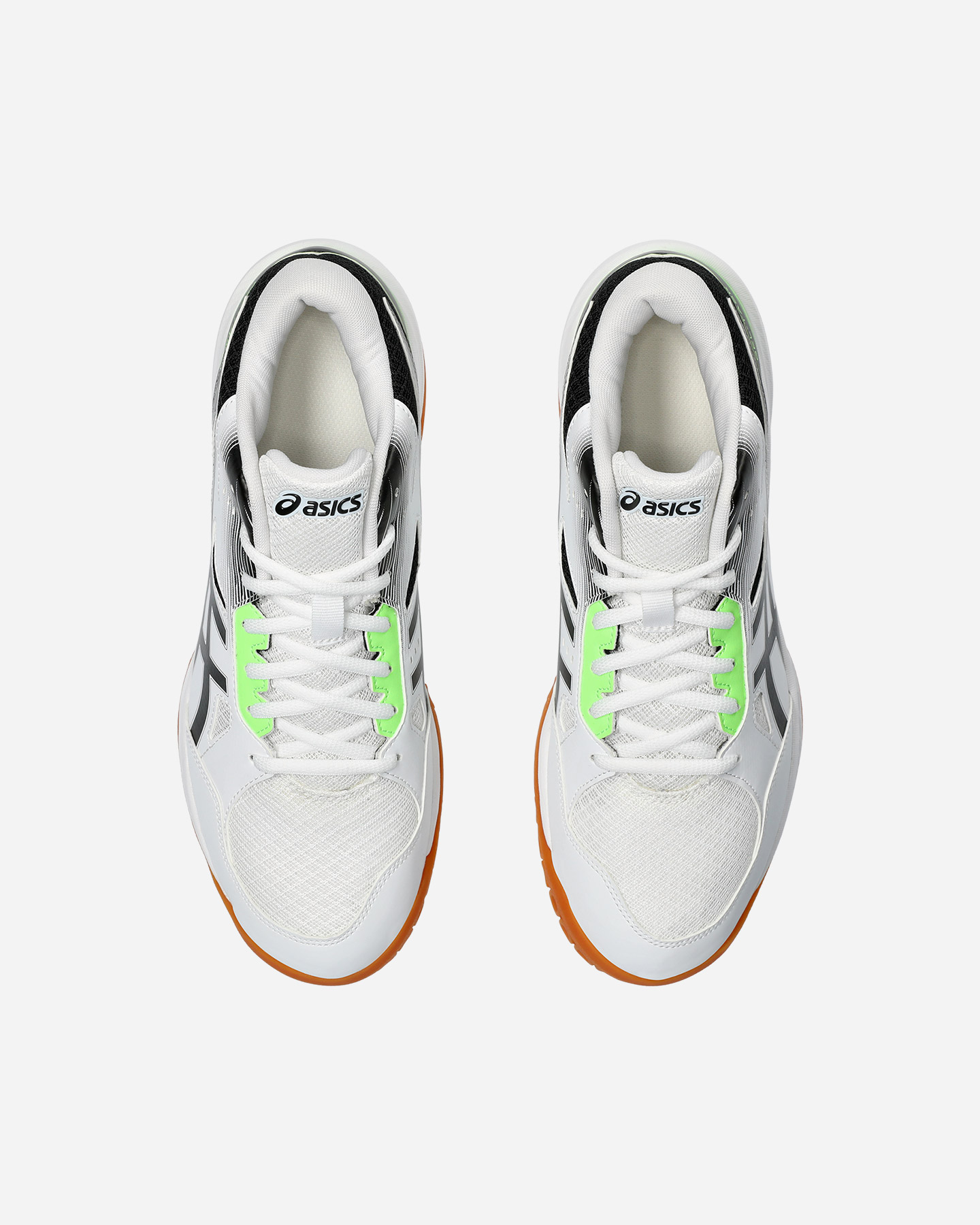 Volejbalové topánky Asics Gel-task Mt 3 M 1071A078-102