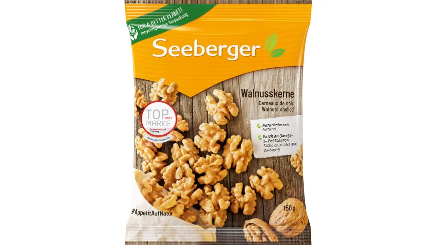 Walnusskerne 150 g