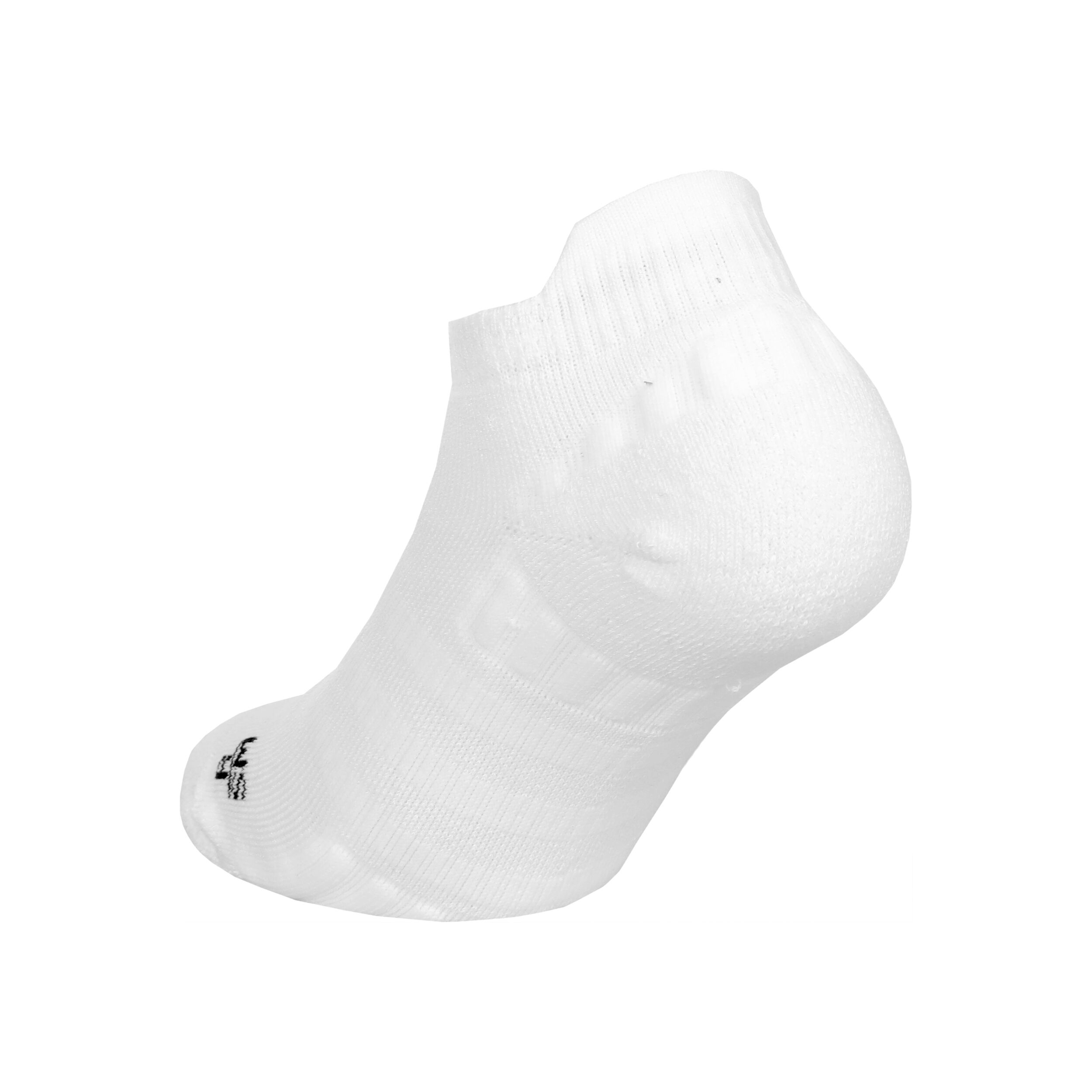 Low Sportsocken - Weiß