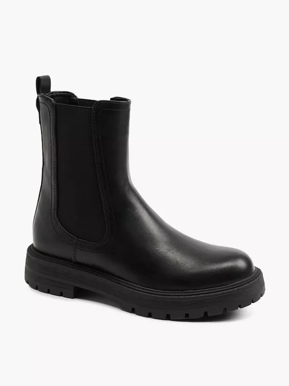 Graceland Chelsea Boots