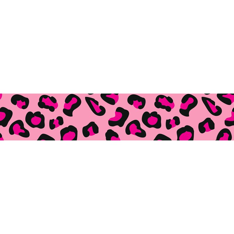 Max & Molly Kurzleine Leopard Pink zu TOP-Preisen